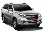 Haval H9 2014 года